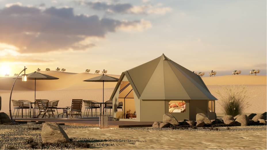 缙云县雪利营地帐篷——专注户外空间解决方案,厂家直供·实力见证