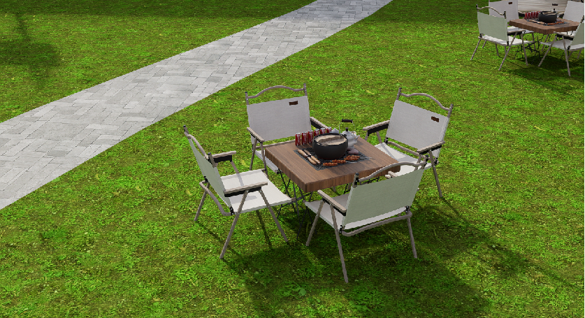 缙云县酒店帐篷定制：解锁旅居新体验，打造差异化竞争力