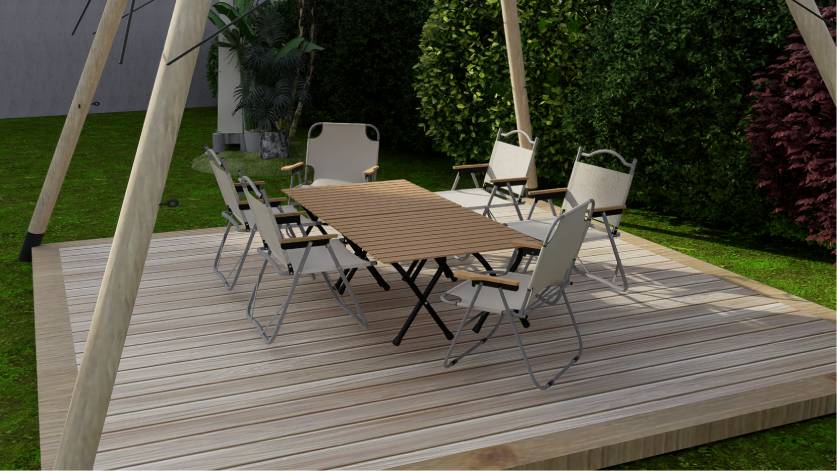 缙云县帐篷生产厂家：以匠心筑牢户外装备的品质根基