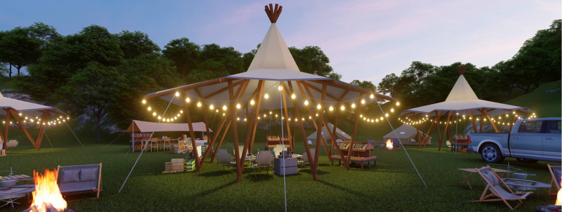 缙云县营地帐篷厂家